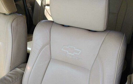 Chevrolet MW, 2007 год, 390 000 рублей, 15 фотография