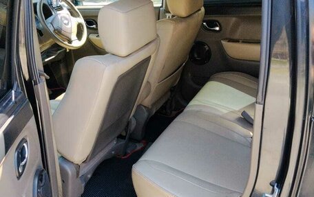 Chevrolet MW, 2007 год, 390 000 рублей, 13 фотография