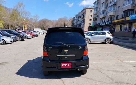 Chevrolet MW, 2007 год, 390 000 рублей, 6 фотография