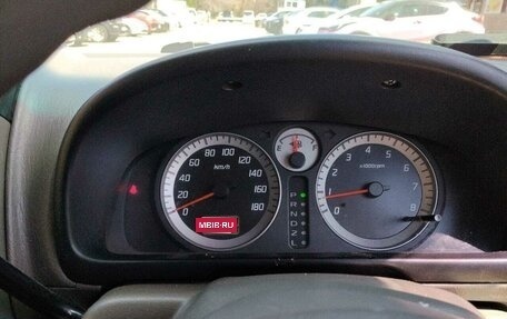 Chevrolet MW, 2007 год, 390 000 рублей, 17 фотография