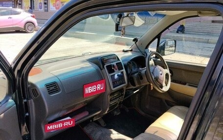 Chevrolet MW, 2007 год, 390 000 рублей, 16 фотография