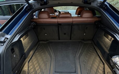 BMW X6, 2021 год, 8 000 000 рублей, 9 фотография