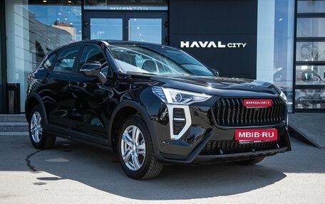 Haval Jolion, 2026 год, 2 049 000 рублей, 4 фотография