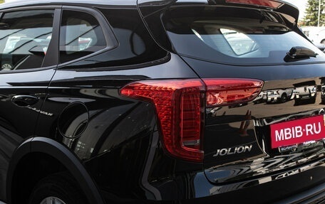 Haval Jolion, 2026 год, 2 049 000 рублей, 7 фотография