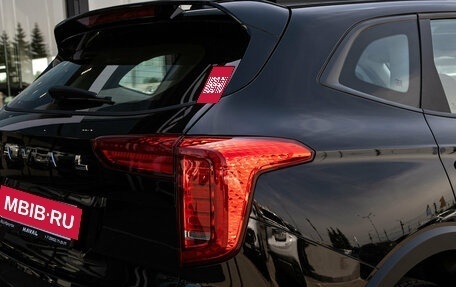 Haval Jolion, 2026 год, 2 049 000 рублей, 9 фотография