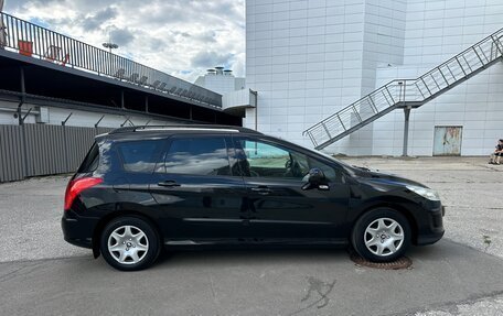 Peugeot 308 II, 2009 год, 465 000 рублей, 5 фотография