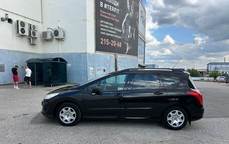 Peugeot 308 II, 2009 год, 465 000 рублей, 4 фотография