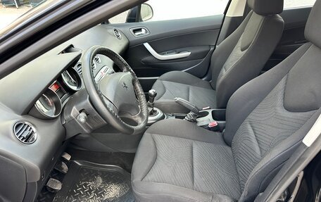 Peugeot 308 II, 2009 год, 465 000 рублей, 12 фотография