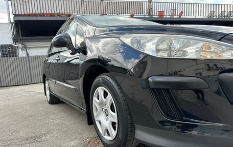 Peugeot 308 II, 2009 год, 465 000 рублей, 9 фотография