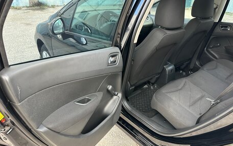 Peugeot 308 II, 2009 год, 465 000 рублей, 15 фотография