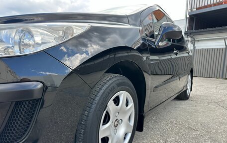 Peugeot 308 II, 2009 год, 465 000 рублей, 10 фотография