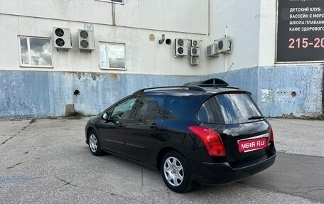 Peugeot 308 II, 2009 год, 465 000 рублей, 8 фотография
