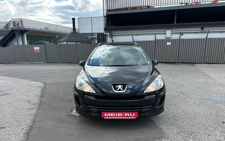 Peugeot 308 II, 2009 год, 465 000 рублей, 3 фотография