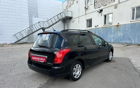 Peugeot 308 II, 2009 год, 465 000 рублей, 6 фотография