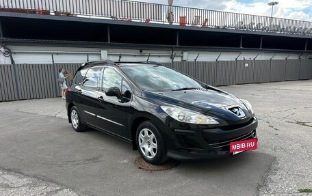 Peugeot 308 II, 2009 год, 465 000 рублей, 2 фотография