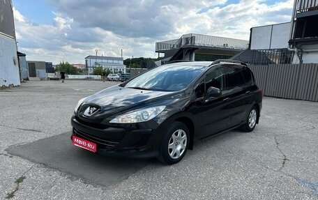 Peugeot 308 II, 2009 год, 465 000 рублей, 1 фотография
