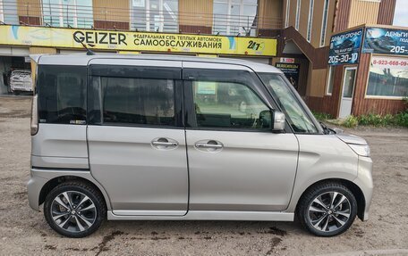 Suzuki Spacia, 2017 год, 900 000 рублей, 1 фотография