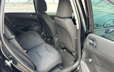 Peugeot 308 II, 2009 год, 465 000 рублей, 20 фотография