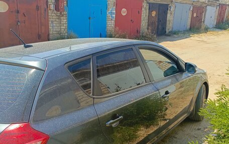 KIA cee'd I рестайлинг, 2010 год, 900 000 рублей, 1 фотография