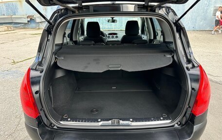 Peugeot 308 II, 2009 год, 465 000 рублей, 17 фотография