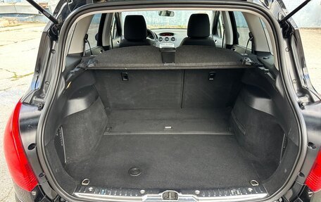 Peugeot 308 II, 2009 год, 465 000 рублей, 19 фотография