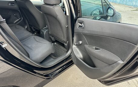 Peugeot 308 II, 2009 год, 465 000 рублей, 21 фотография
