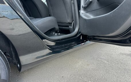 Peugeot 308 II, 2009 год, 465 000 рублей, 22 фотография
