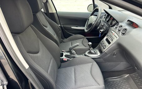 Peugeot 308 II, 2009 год, 465 000 рублей, 25 фотография