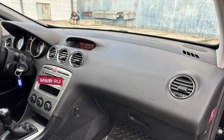 Peugeot 308 II, 2009 год, 465 000 рублей, 26 фотография