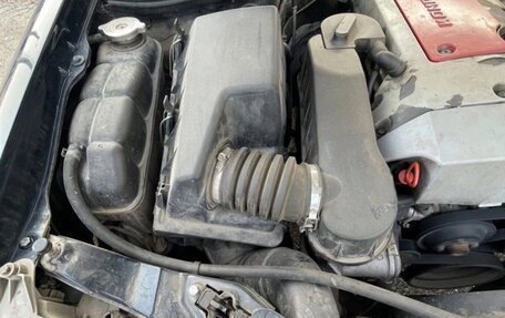 Mercedes-Benz E-Класс, 2001 год, 475 000 рублей, 7 фотография