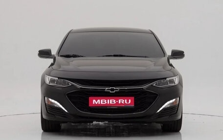 Chevrolet Malibu IX, 2022 год, 1 335 000 рублей, 1 фотография