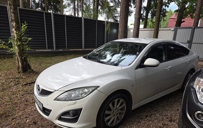 Mazda 6, 2011 год, 856 000 рублей, 1 фотография