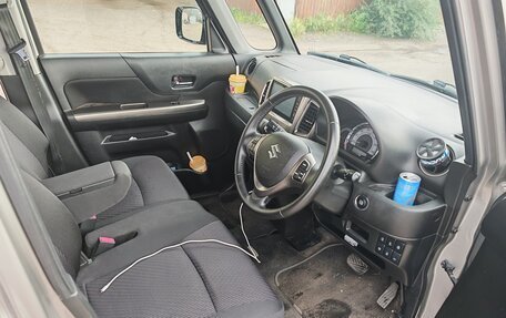 Suzuki Spacia, 2017 год, 900 000 рублей, 5 фотография