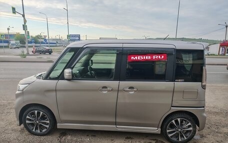 Suzuki Spacia, 2017 год, 900 000 рублей, 3 фотография