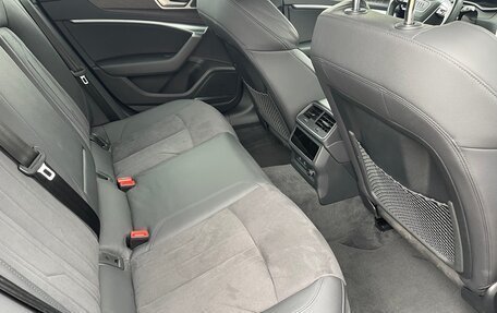 Audi A6, 2021 год, 6 700 000 рублей, 10 фотография
