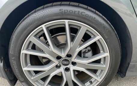 Audi A6, 2021 год, 6 700 000 рублей, 7 фотография