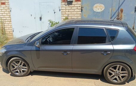 KIA cee'd I рестайлинг, 2010 год, 900 000 рублей, 5 фотография
