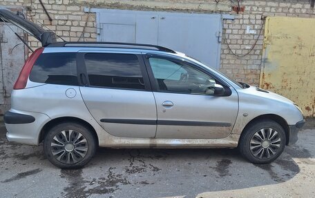 Peugeot 206, 2002 год, 210 000 рублей, 2 фотография