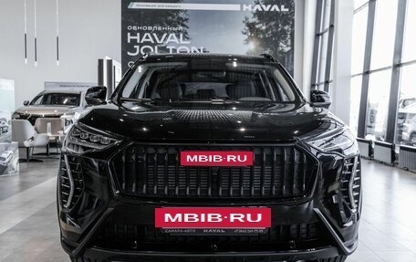 Haval Jolion, 2026 год, 2 773 809 рублей, 2 фотография