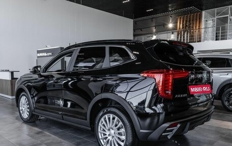 Haval Jolion, 2026 год, 2 773 809 рублей, 6 фотография