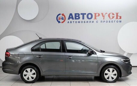 Volkswagen Polo VI (EU Market), 2020 год, 1 445 000 рублей, 5 фотография