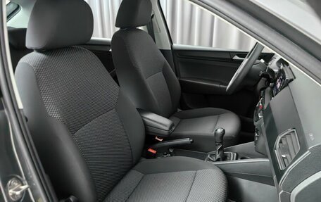 Volkswagen Polo VI (EU Market), 2020 год, 1 445 000 рублей, 7 фотография