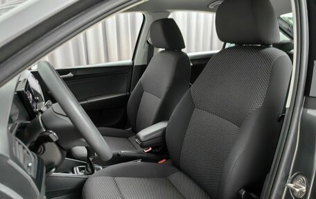 Volkswagen Polo VI (EU Market), 2020 год, 1 445 000 рублей, 6 фотография