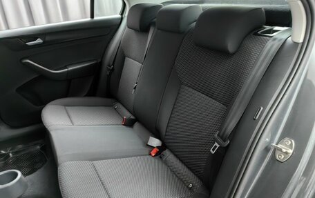 Volkswagen Polo VI (EU Market), 2020 год, 1 445 000 рублей, 8 фотография