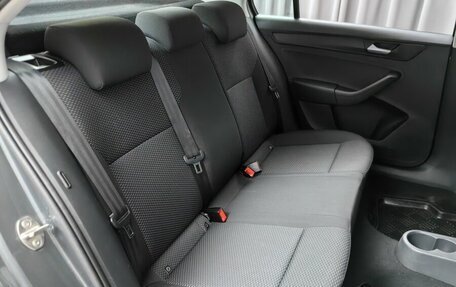 Volkswagen Polo VI (EU Market), 2020 год, 1 445 000 рублей, 9 фотография