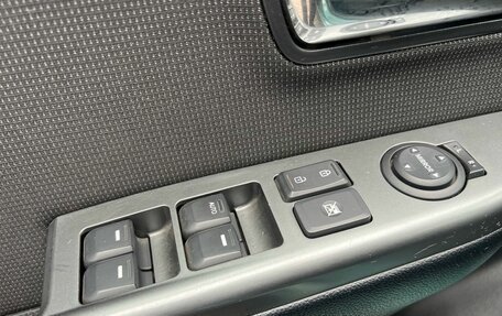 KIA Rio III рестайлинг, 2013 год, 849 000 рублей, 15 фотография