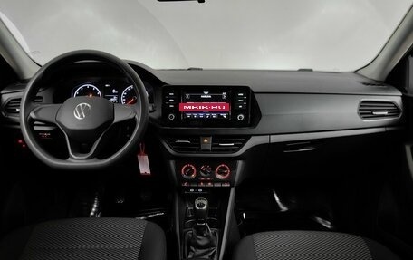 Volkswagen Polo VI (EU Market), 2020 год, 1 445 000 рублей, 12 фотография