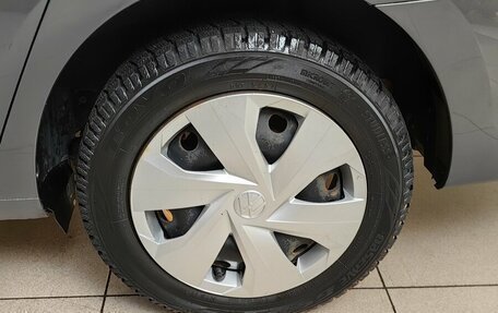 Volkswagen Polo VI (EU Market), 2020 год, 1 445 000 рублей, 23 фотография