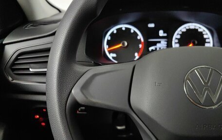 Volkswagen Polo VI (EU Market), 2020 год, 1 445 000 рублей, 17 фотография