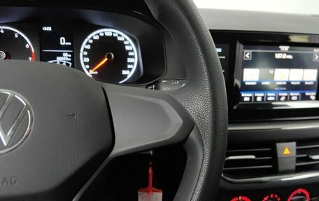 Volkswagen Polo VI (EU Market), 2020 год, 1 445 000 рублей, 18 фотография